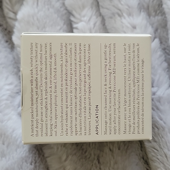 Perricone MD Essential Fx ACYL-Glutathione Rejuvenating Moisturizer - Picture 2 of 7